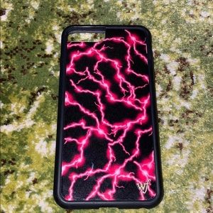 iPhone 6/7/8 PLUS WildFlower Cases